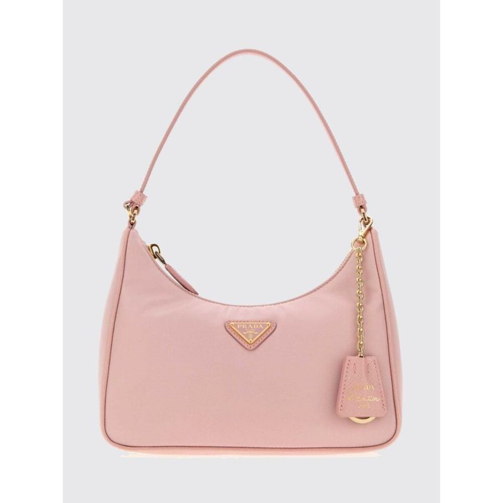 Prada Women Tote Bag Woman Prada